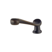 Brizo HK37H-RB Providence Single Metal French Lever Handle Kit: Venetian Bronze