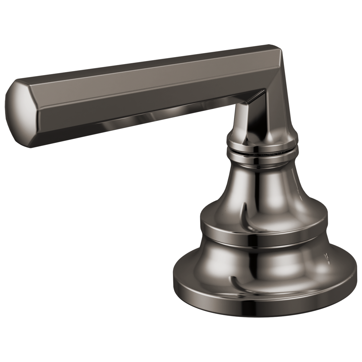 Delta Beauclere Widespread Lavatory Lever Handle Kit (Two Handle Set)