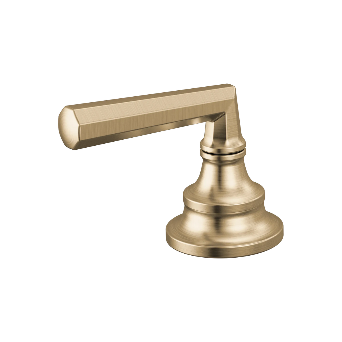 Delta Beauclere Widespread Lavatory Lever Handle Kit (Two Handle Set)