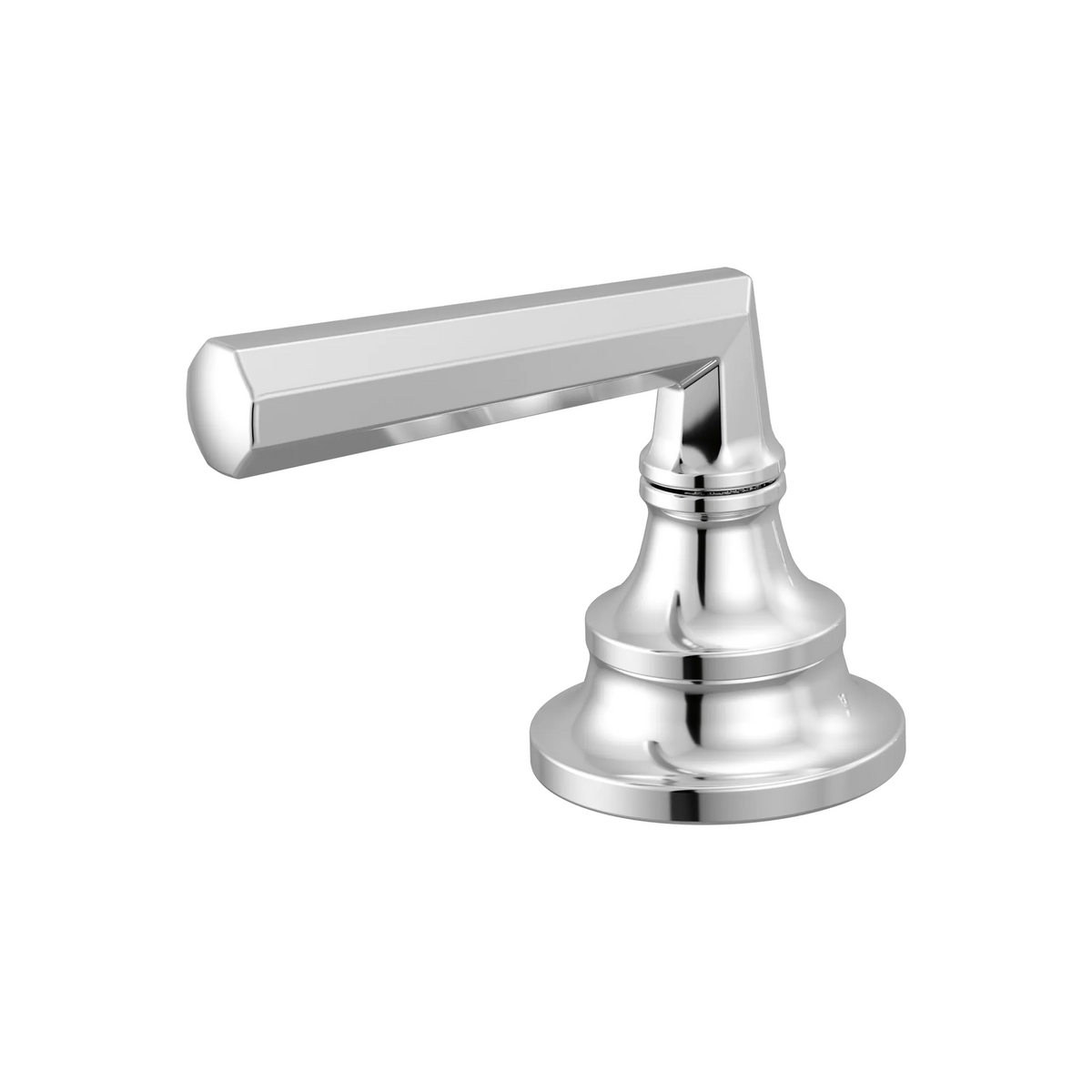 Delta Beauclere Widespread Lavatory Lever Handle Kit (Two Handle Set)