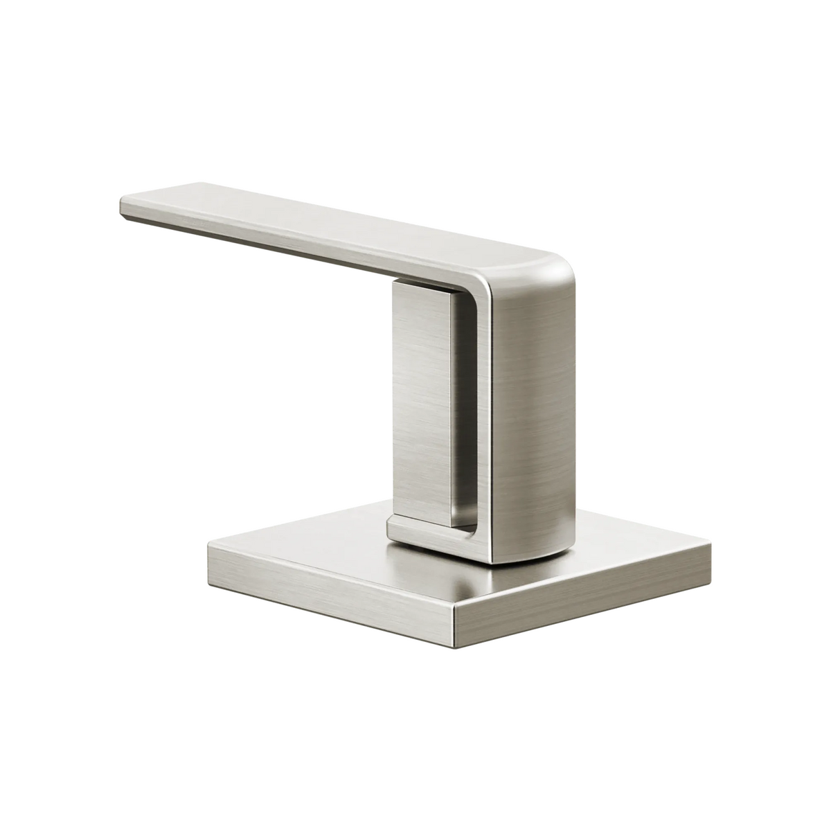 Delta Frank Lloyd Wright Widespread Lavatory Gap Lever Handle Kit (Two Handle Set)