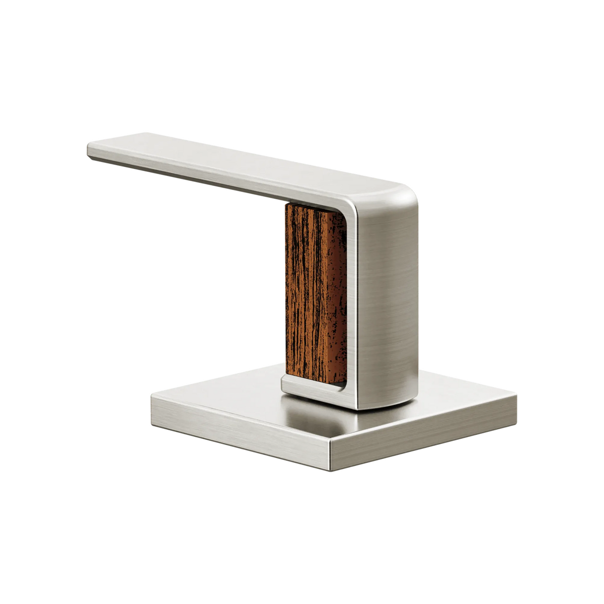 Delta Frank Lloyd Wright Widespread Lavatory Gap Lever Handle Kit (Two Handle Set)