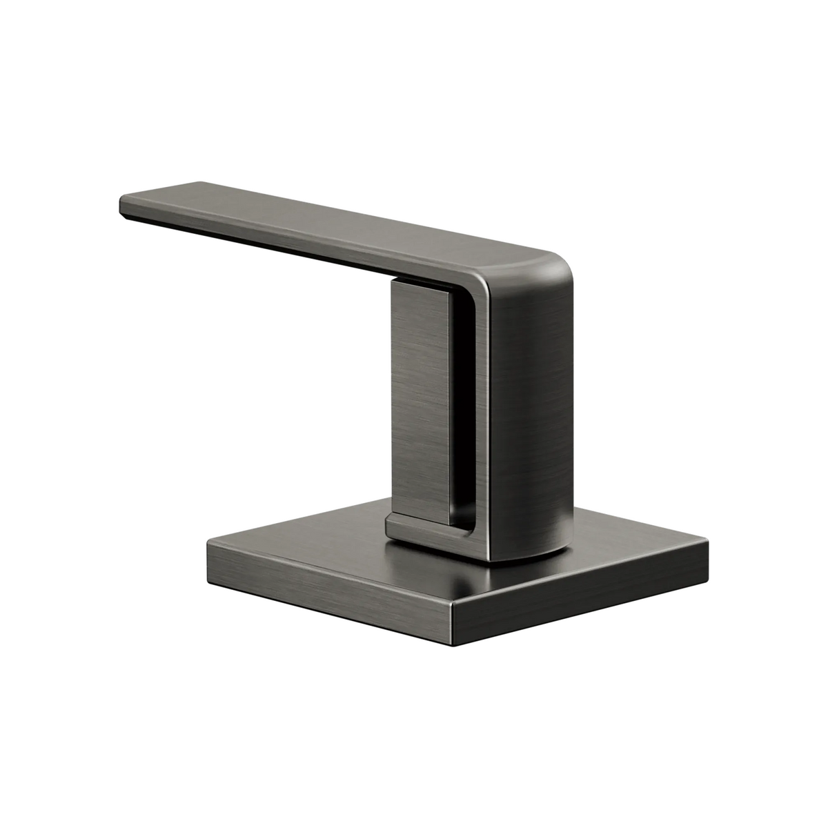 Delta Frank Lloyd Wright Widespread Lavatory Gap Lever Handle Kit (Two Handle Set)