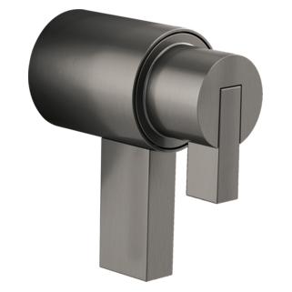 Delta Litze Handle Kit for Thermostatic Valve Trim with Integrated Diverter