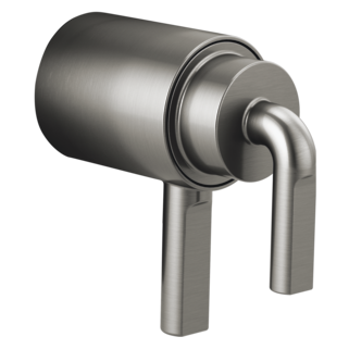 Delta Litze Handle Kit for Thermostatic Valve Trim w/ Integrated Volume Control