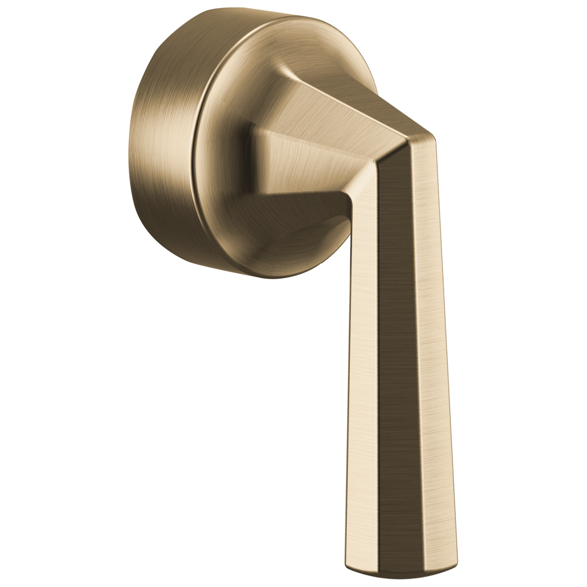 Delta Beauclere Lever Handle Replacement for Pressure Balance Trim