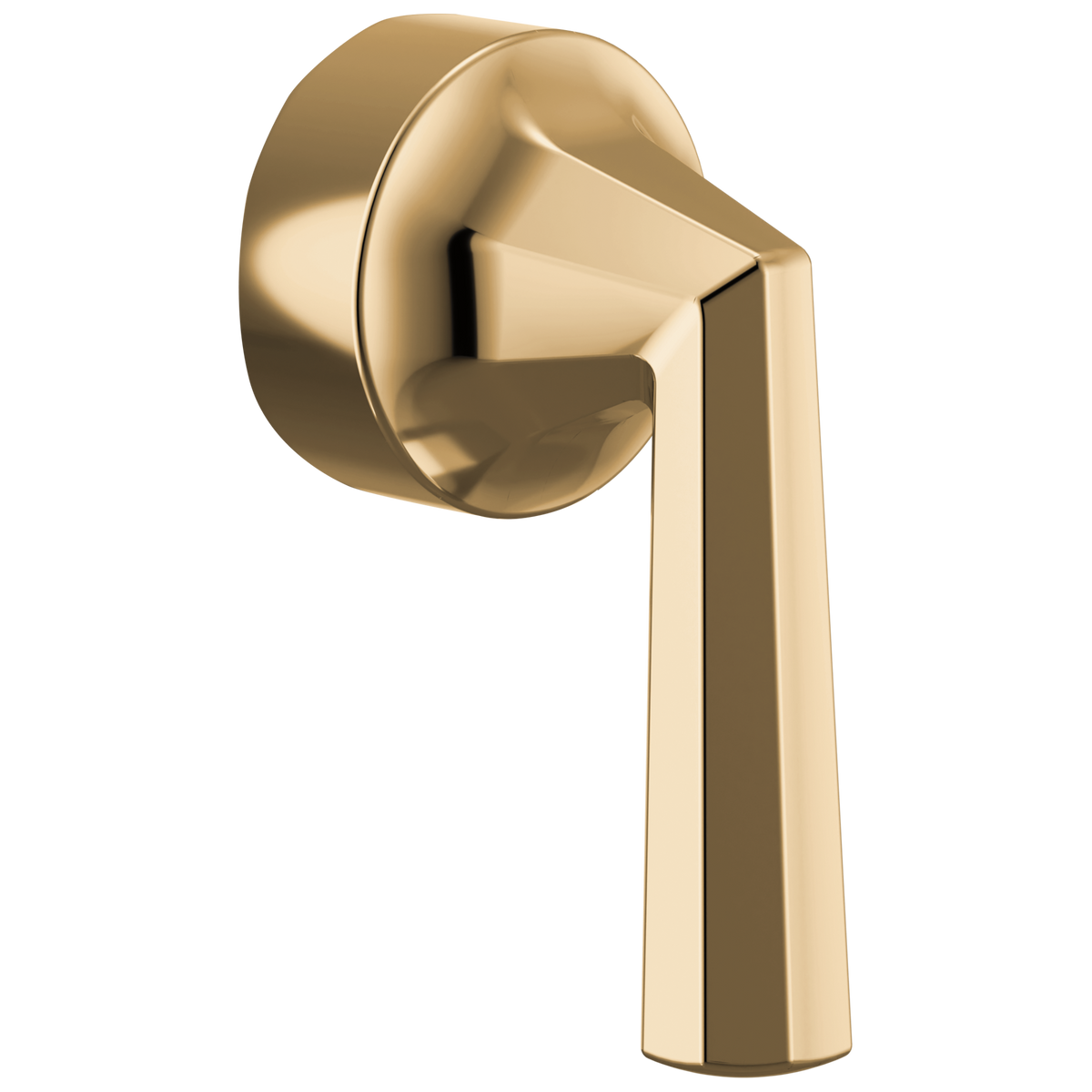 Delta Beauclere Lever Handle Replacement for Pressure Balance Trim