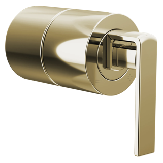 Delta Frank Lloyd Wright Pressure Balance Valve Trim Handle Kit