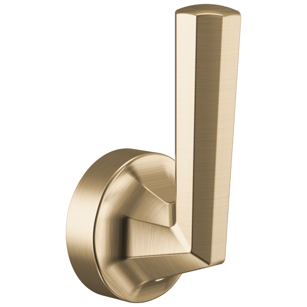 Delta Beauclere Lever Handle Replacement for Floor Mount Tub Filler