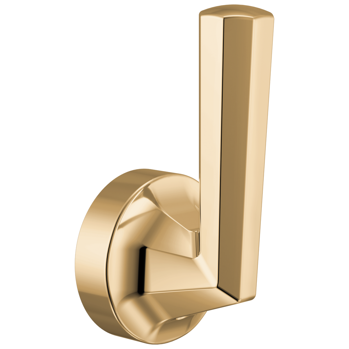 Delta Beauclere Lever Handle Replacement for Floor Mount Tub Filler