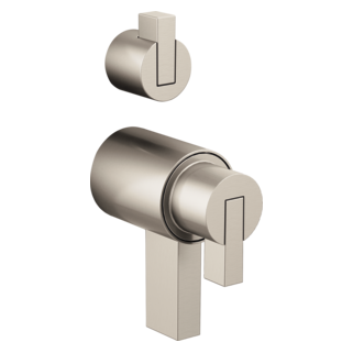 Delta Litze Handle Kit for Thermostatic Valve Trim w/ Volume Control & Diverter