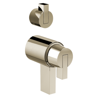 Delta Litze Handle Kit for Thermostatic Valve Trim w/ Volume Control & Diverter