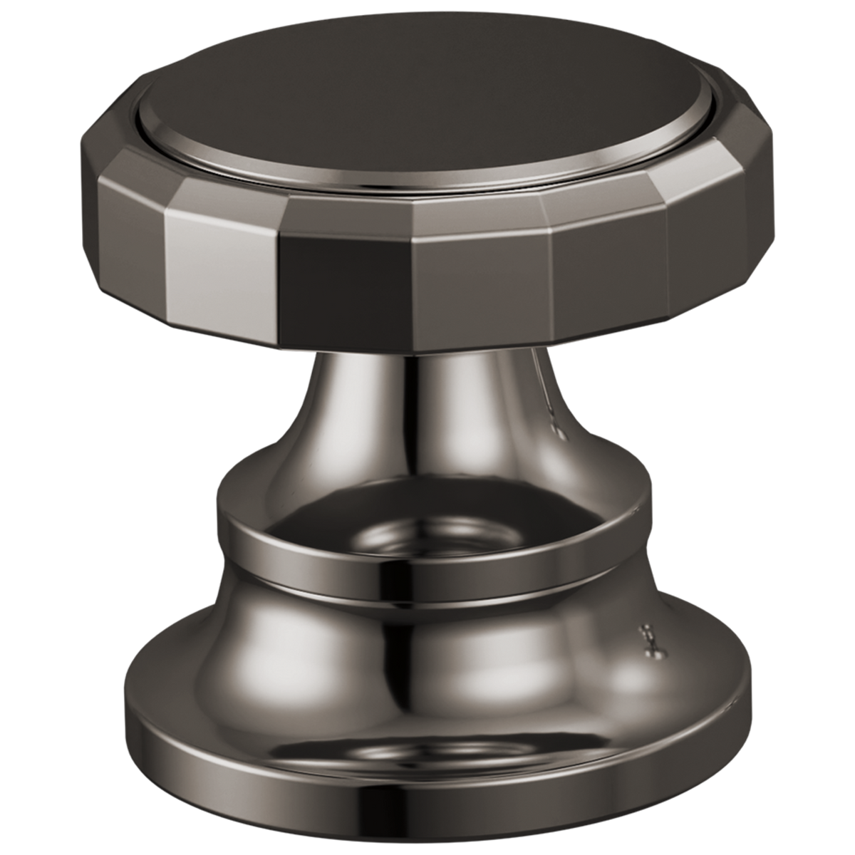 Delta Beauclere Widespread Bathroom Faucet Wheel Handle Kit (Two Handle Set)