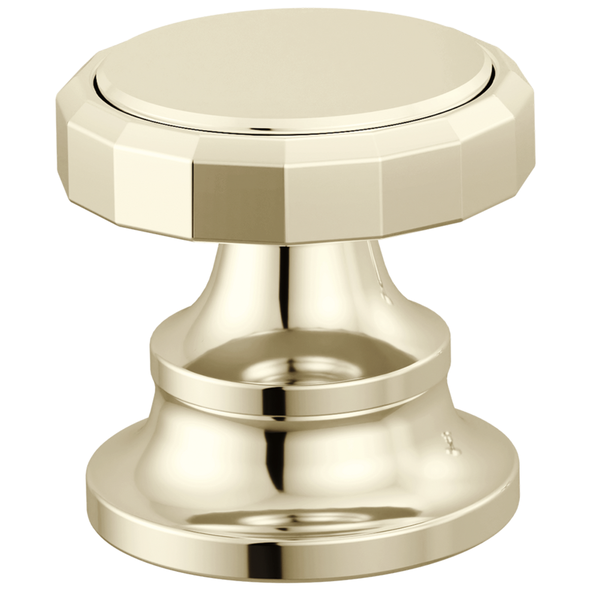 Delta Beauclere Widespread Bathroom Faucet Wheel Handle Kit (Two Handle Set)