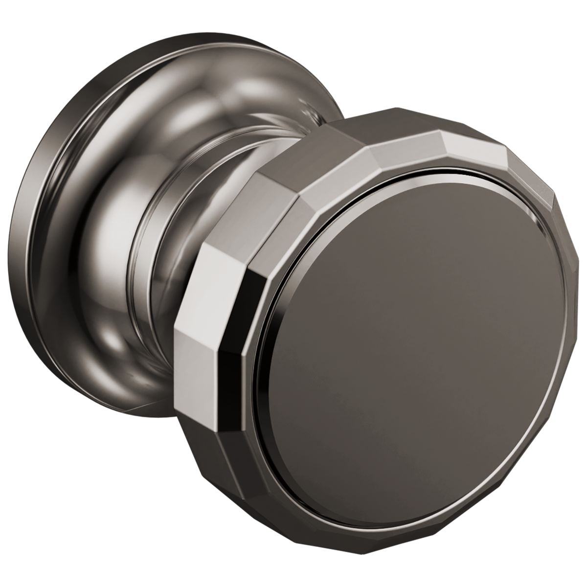 Delta Beauclere Wall Mount Bathroom Faucet Wheel Handle Kit (Two Handle Set)
