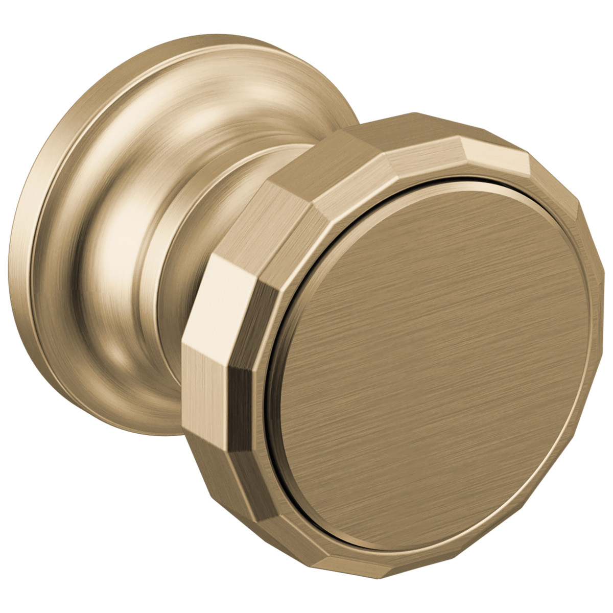 Delta Beauclere Wall Mount Bathroom Faucet Wheel Handle Kit (Two Handle Set)