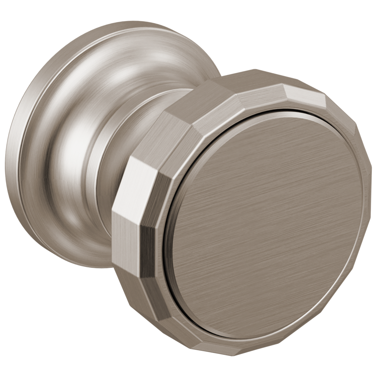Delta Beauclere Wall Mount Bathroom Faucet Wheel Handle Kit (Two Handle Set)