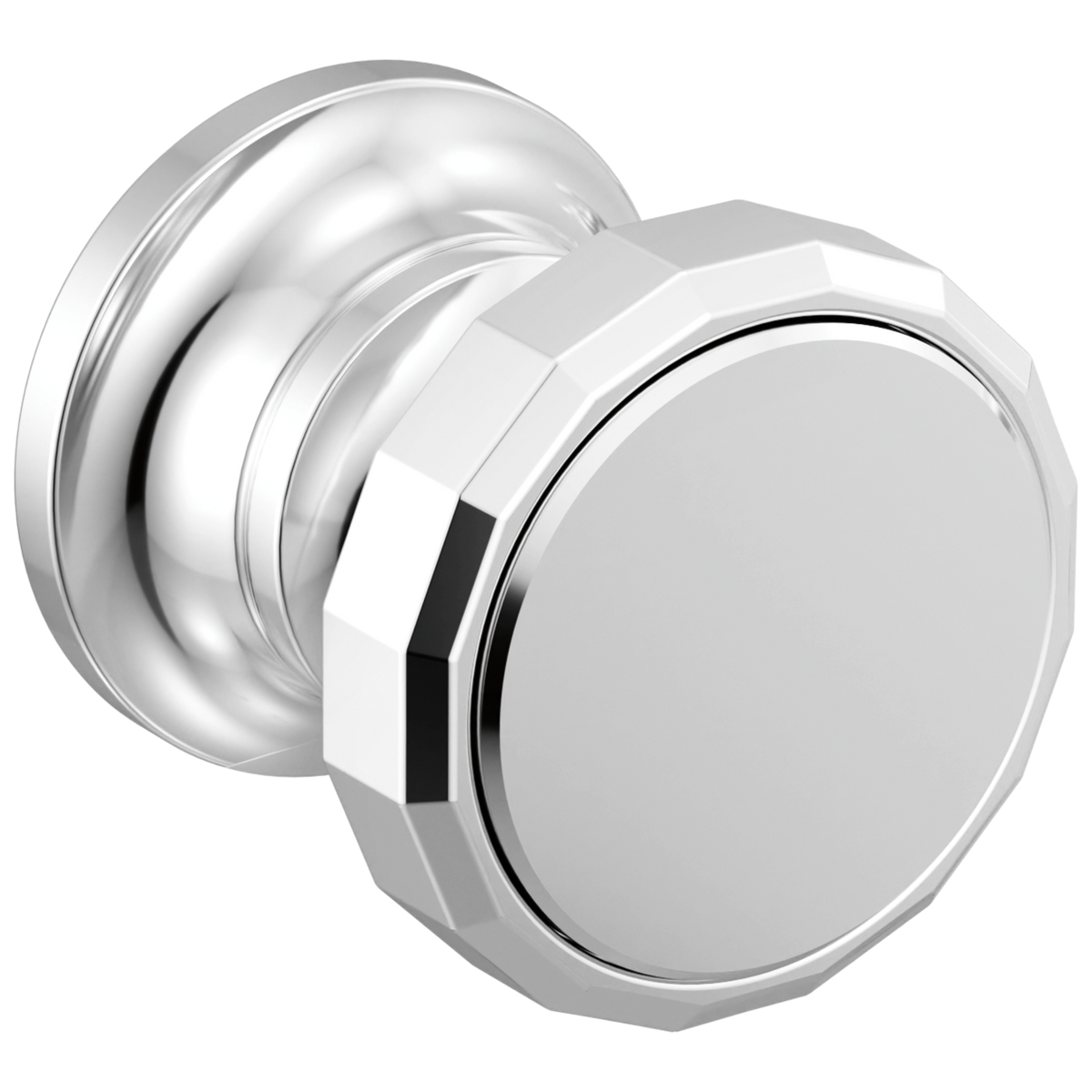 Delta Beauclere Wall Mount Bathroom Faucet Wheel Handle Kit (Two Handle Set)