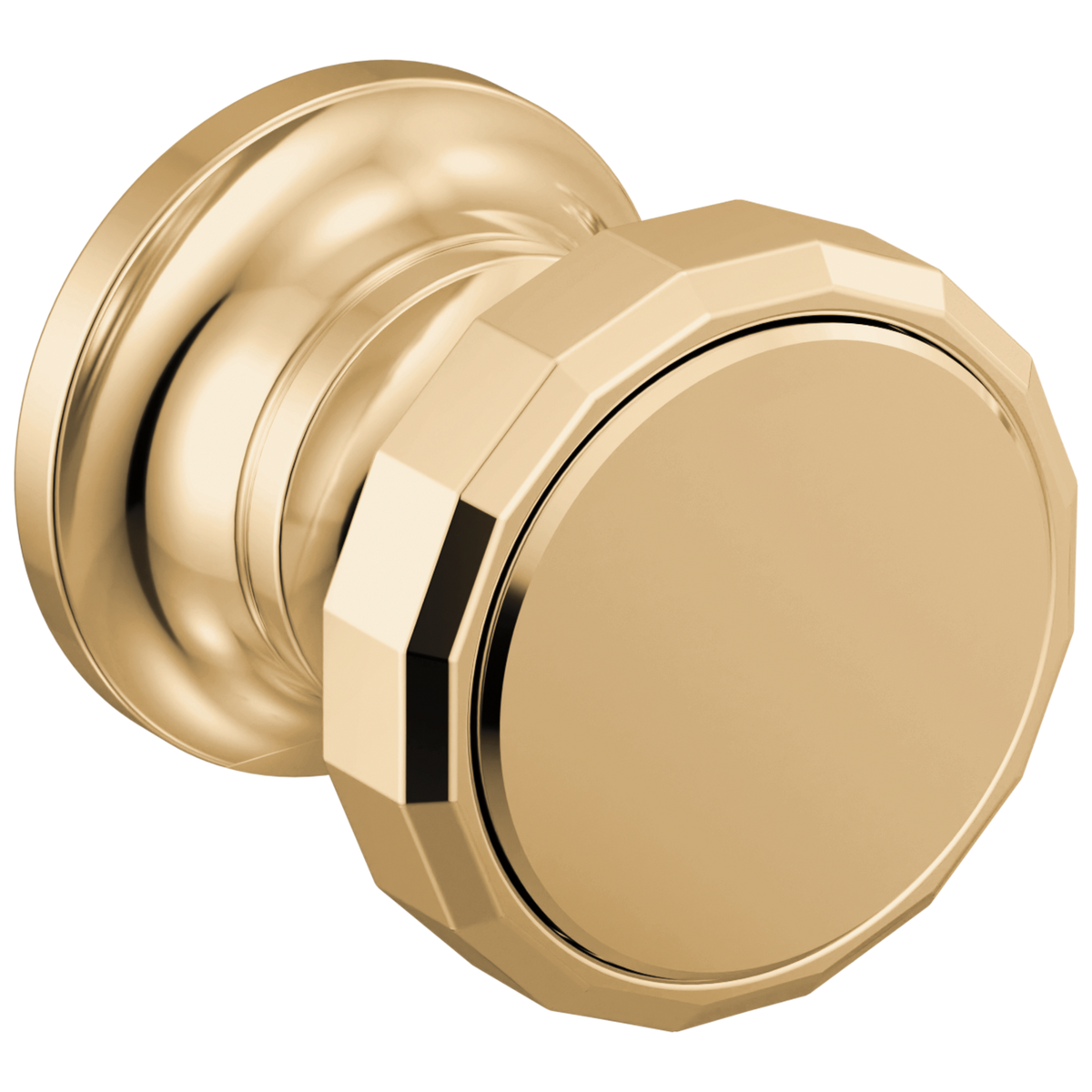 Delta Beauclere Wall Mount Bathroom Faucet Wheel Handle Kit (Two Handle Set)