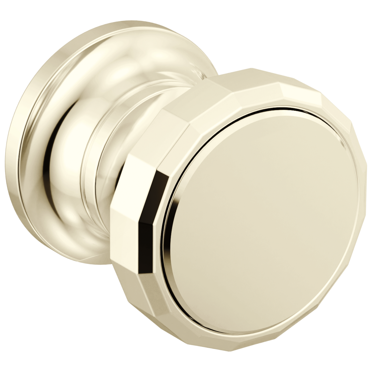 Delta Beauclere Wall Mount Bathroom Faucet Wheel Handle Kit (Two Handle Set)