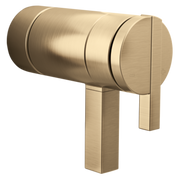 Delta Frank Lloyd Wright Thermostatic Valve Trim Handle Kit