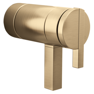 Delta Frank Lloyd Wright Thermostatic Valve Trim Handle Kit