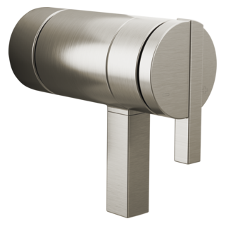 Delta Frank Lloyd Wright Thermostatic Valve Trim Handle Kit