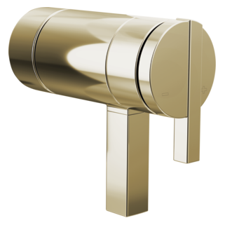 Delta Frank Lloyd Wright Thermostatic Valve Trim Handle Kit