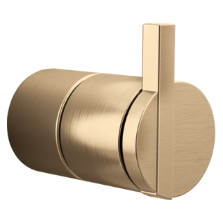 Delta Frank Lloyd Wright Pressure Balance Valve Handle Kit