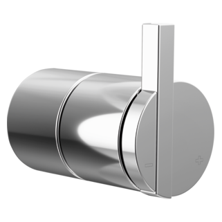 Delta Frank Lloyd Wright Pressure Balance Valve Handle Kit