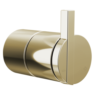 Delta Frank Lloyd Wright Pressure Balance Valve Handle Kit