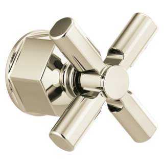 Delta Invari Free Standing Tub Filler Cross Handle Kit