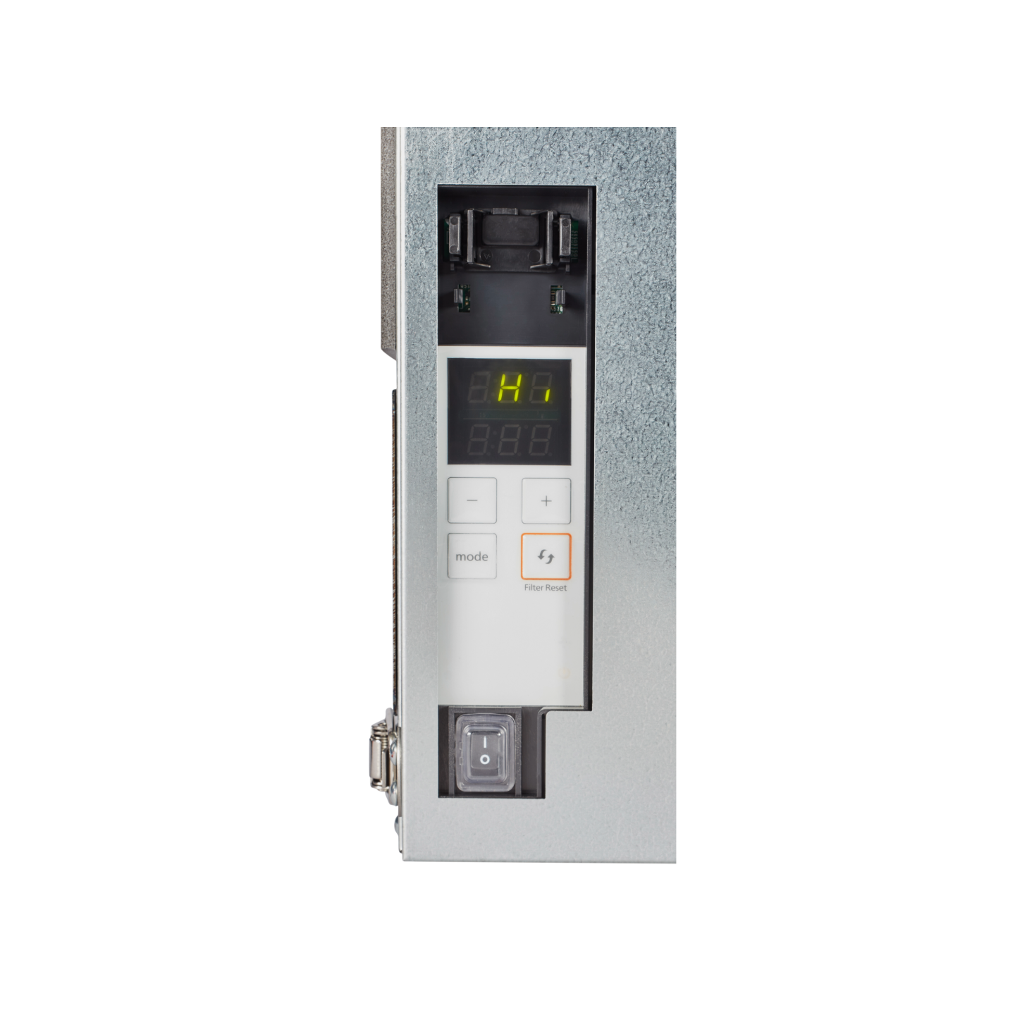 Panasonic BalancedHome 160 Elite Plus+ Any Climate Energy Recovery Ventilator (ERV) - FV-16VEC1T