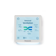PANASONIC CEILING FANS ERV Wall Control