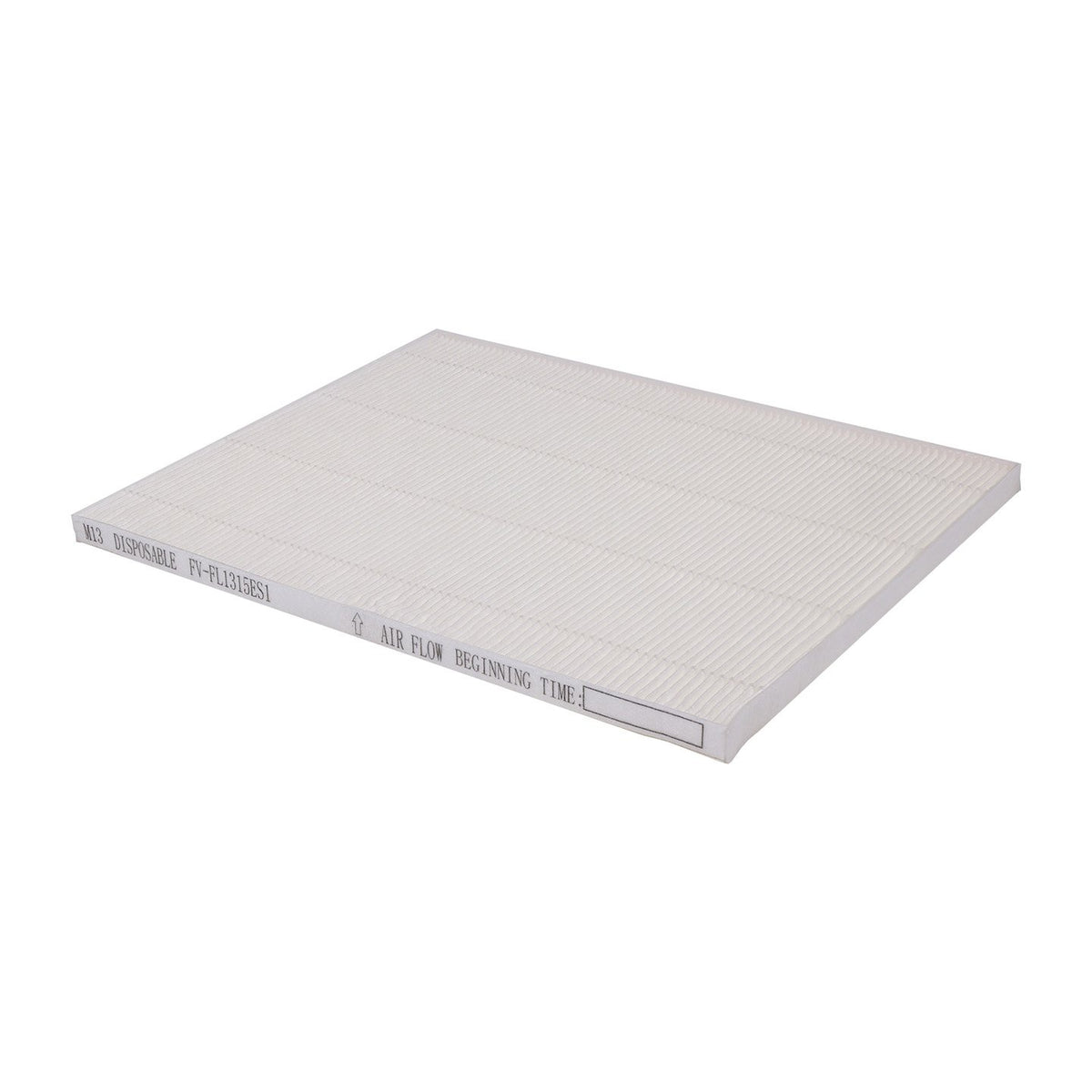 PANASONIC CEILING FANS Intelli-Balance® Elite & Elite Plus MERV 13 Replacement Filter