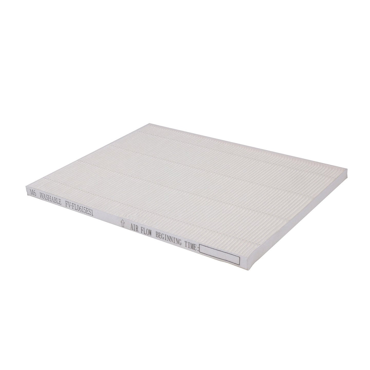 PANASONIC CEILING FANS Intelli-Balance® Elite & Elite Plus MERV 06 Washable Filter