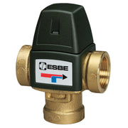 Danfoss 065B8869LF Thermostatic Mixing Valve 3/4 Inch FNPT