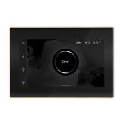 Mr. Steam iSteamX Steam Shower Control and Steamhead