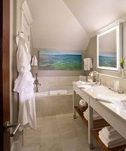 Electric Mirror INT-3636 Integrity Lighted Mirror