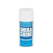 Krowne Stainless Steel Polish, 10 Oz. Aerosol Can - 30-212