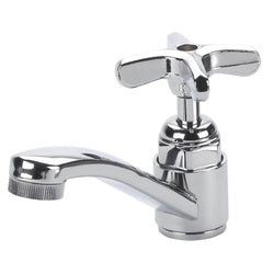 Krowne Royal Series Steam Table Faucet - 16-152L