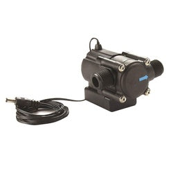 Krowne Hydro Generator 16-501 with attached power cord, front three-quarter view.