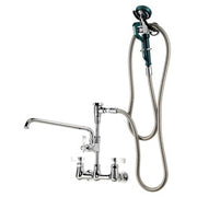 Krowne Royal Series Utility Spray With Add-On Faucet - 19-112L