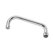 Krowne Silver Series 8-in Spout - 19-221L