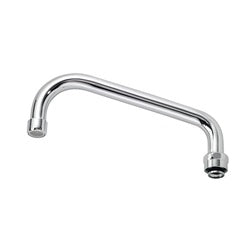 Krowne Silver Series 8-in Spout - 19-221L