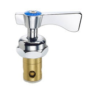 Krowne Heavy Duty Cold Valve Repair Kit With Built-In Check Valve - 21-330L