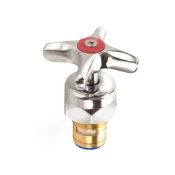 Krowne Royal Series Faucet Hot Cross Handle Valve Repair Kit - 21-351L