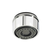 Krowne 1.0 GPM Multi-Laminar Spray Outlet 15/16 Male Thread - 22-577L