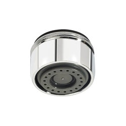 Krowne 1.0 GPM Multi-Laminar Spray Outlet 15/16 Male Thread - 22-577L