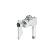 Krowne Diamond Series Pre-Rinse Add On Faucet Base Only, Less Spout - DX-1XX